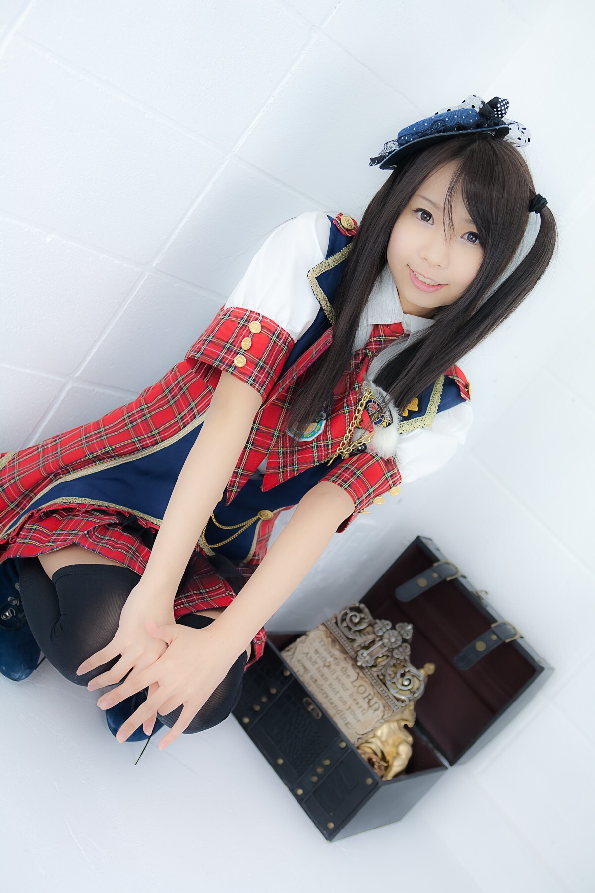 [Cosplay] AKB48 Kore Ga Watashi No Goshujin-sama 性感美女组合
